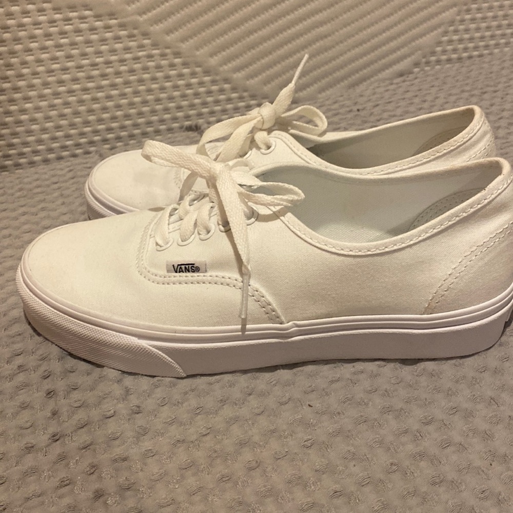 Vans Authentic Shoe